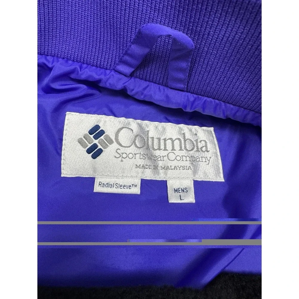 Columbia vintage 1coat